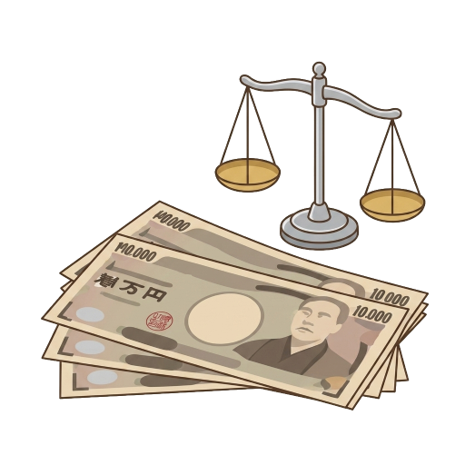 Fair Pricing Icon